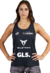 Musculosa Premier Padel Bea Gonzalez 2025 - comprar online