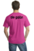 Remera World Padel Tour Alejandro Galan 2023