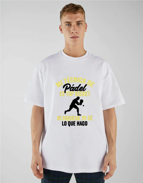 Remera Deportiva Lite Tecnica Top Secret Amarillo Entrenamiento - comprar online