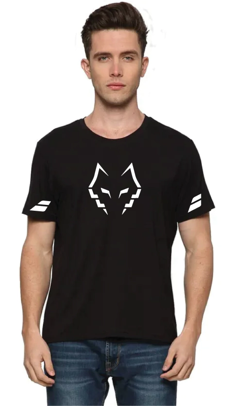 Remera Deportiva Lite Juan Lebron Lobo Entrenamiento - comprar online