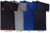 Remera dry elastizada hombre talles grandes Saro - comprar online