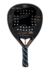 Paleta de Padel Royal R.40 Oxide Black