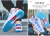 Zapatillas Sports Tenis Padel Voley Squash Badminton en internet