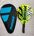 Paleta De Padel Paddle Babolat Counter Vertuo 2023 Padle