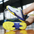 Zapatillas Yoycass Tenis Padel Voley Squash Badminton - Padel Collection