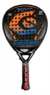 Paleta de Padel Coast Sabre Full Carbon Eva Soft