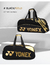 Bolso Raquetero Yonex Tenis 8 Raquetas - comprar online