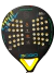 Paletas de Padel Cigio Seul Black