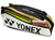 Bolso Raquetero Yonex Tenis Pro Series 6 Raquetas