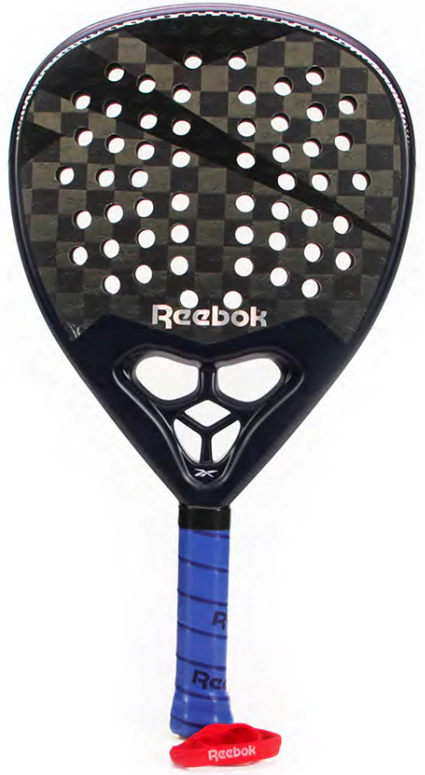Paleta Reebok Pro RBK-H01PRO