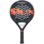 Paleta de Padel Siux Optimus 5 Orange