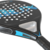 Paleta de Padel Siux Optimus 5 Blue - Padel Collection
