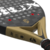 Paleta de Padel Siux SX Gold - Padel Collection