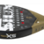 Imagen de Paleta de Padel Siux SX Gold