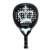Paleta de Padel Black Crown Special Master 12K