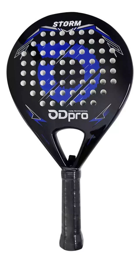 Paleta de Padel Odpro Storm Blue - comprar online