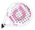Paleta de Padel Odpro Storm Pink en internet
