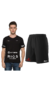 Conjunto Franco Stupaczuk 2024 Premier Padel Remera + Short
