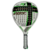 Paleta de Padel Noac Max Foam Gold Edition Blanca - comprar online