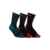 1/2 Docena Medias Compresion SOX Ciclismo Art TE124B - comprar online