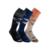 1/2 Docena Medias SOX Ski Algodon Art TE160A - comprar online