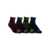 1/2 Docena Medias Compresion SOX Running Soquete Doble Capa Art TE172C - comprar online