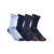 1/2 Docena Medias SOX Medfyl Art TE201C - comprar online