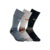 1/2 Docena Medias SOX Trekking Algodon Art TE208A - comprar online