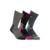 1/2 Docena Medias SOX Trekking Extreme Art TE56A - comprar online