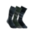 1/2 Docena Medias SOX Outdoor Acrilico Art TE57A - comprar online