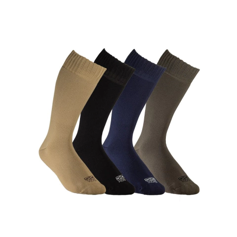 1/2 Docena Medias SOX Outdoor Poliamida Art TE90A - comprar online