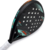 Paleta de Padel Steel Custom Air Tiger - comprar online