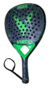 Paleta Vince Conqueror 12K - comprar online