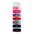 1/2 Docena Vinchas SOX Colores - comprar online