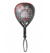 Paleta de Padel Kelme Warrior 2023
