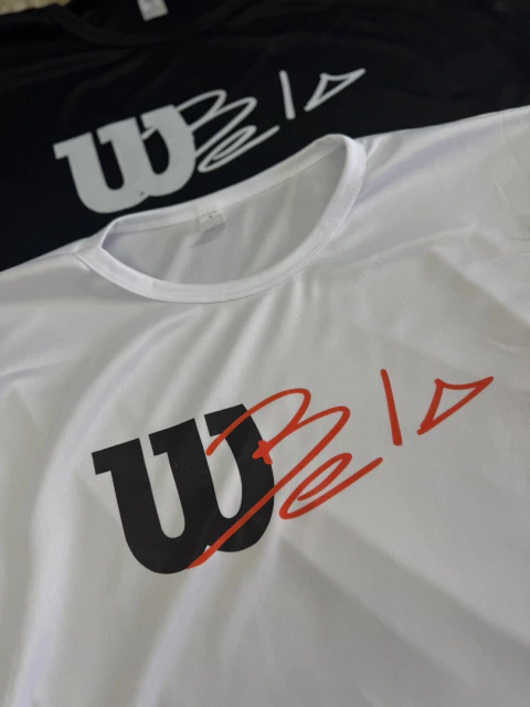 PACK INDUMENTARIA JUGADORES DE PADEL - CÁPSULA 3 - comprar online