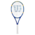 Raqueta Tenis Wilson Boca Juniors 103