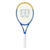 Raqueta Tenis Wilson Boca Juniors Clash 100