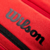 Raquetero Roger Federer DNA 12 - comprar online