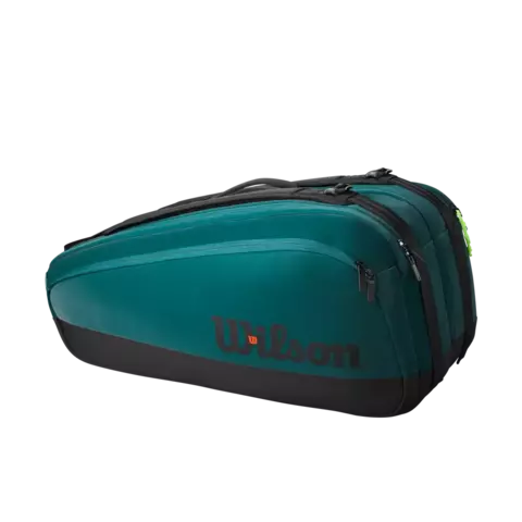 Raquetero Wilson Blade Super Tour 9R - comprar online
