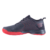 Zapatillas Wilson Pro Open 3.0 Black Red Art WRB0322012