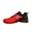 Zapatillas Wilson Slice 3.0 Red/Black Art WRB0353001