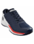 Zapatillas Wilson Rush Pro Ace Clay Navy BL Art WRS332750