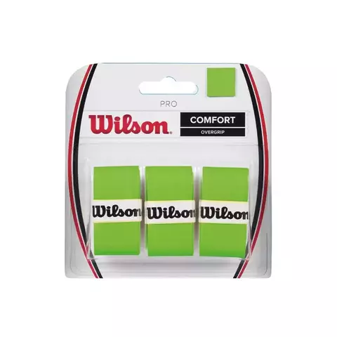 Cubregrip Wilson Pro Overgrip Comfort Blade x3 - comprar online
