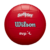 Pelota Voley Wilson AVP Soft Play Red OF