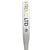Paleta de Padel Adidas X-Treme Silver/Gold 3.2 - Padel Collection