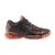 Zapatillas Bullpadel Hack Hybrid Antracita Hombre - comprar online