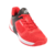 Zapatillas Bullpadel Next Hybrid Rojo Hombre - Padel Collection