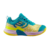 Zapatillas Bullpadel Next Hybrid Pro Turquesa Mujer - comprar online
