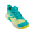 Zapatillas Bullpadel Next Hybrid Pro Turquesa Mujer - Padel Collection